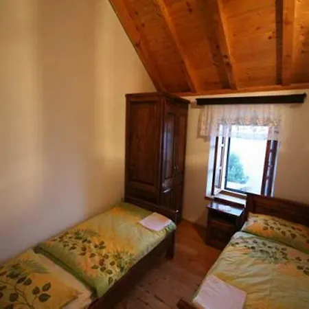 Сasa de vacaciones Getaway Caric *