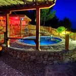 Tatil Evi Getaway Caric *