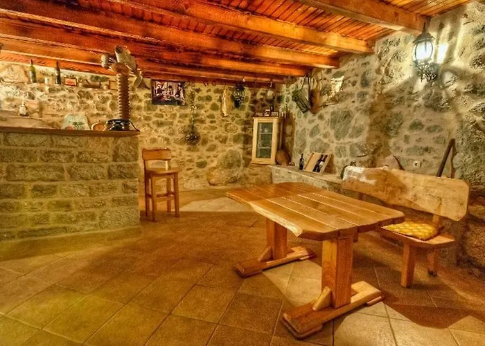 Getaway Caric Ferienhaus